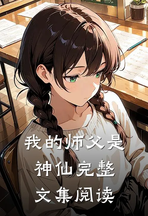 我的师父是神仙完整文集阅读