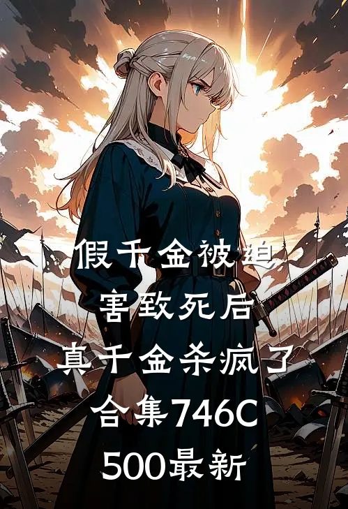 假千金被迫害致死后，真千金杀疯了合集746C500最新