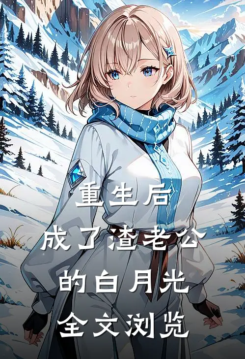 重生后，成了渣老公的白月光全文浏览