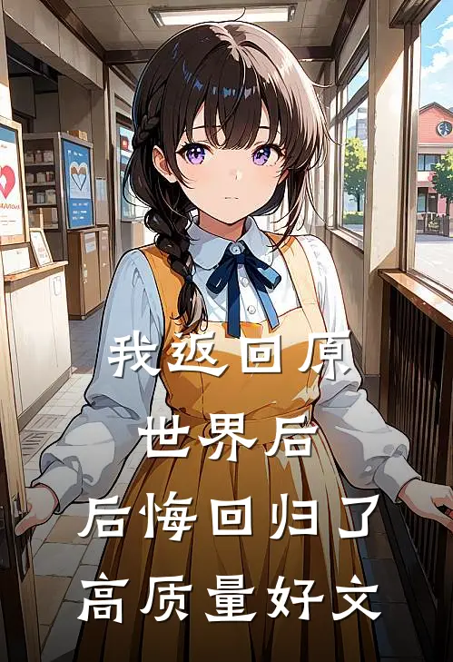 我返回原世界后，后悔回归了高质量好文