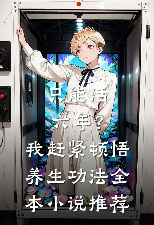 只能活六年？我赶紧顿悟养生功法全本小说推荐