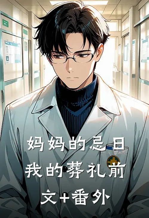 妈妈的忌日，我的葬礼前文+番外