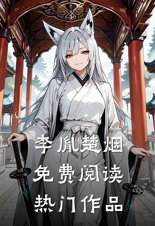 李胤楚烟免费阅读热门作品