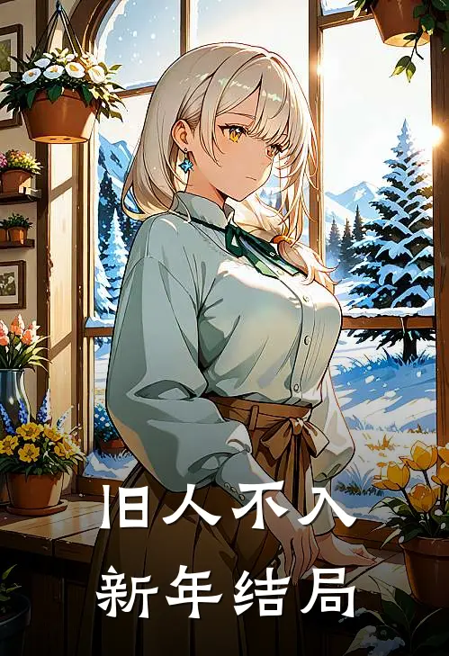 旧人不入新年结局