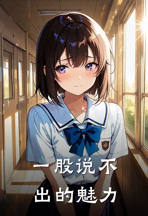 一股说不出的魅力