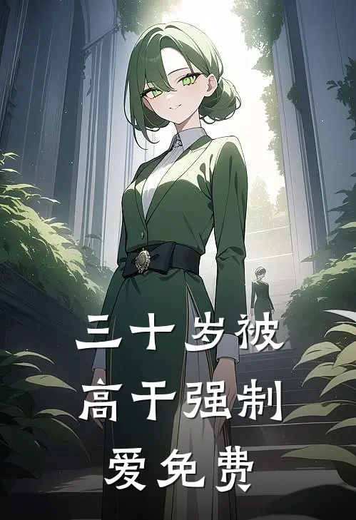 三十岁被高干强制爱免费