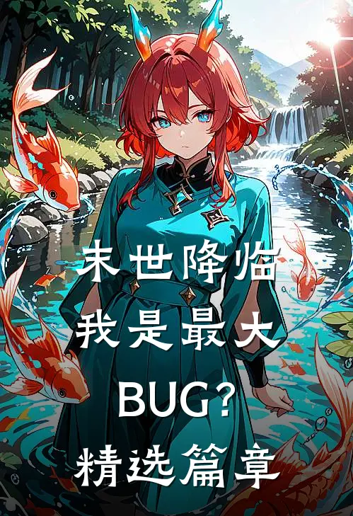 末世降临：我是最大BUG？精选篇章