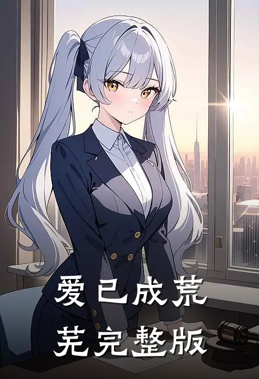 爱已成荒芜完整版