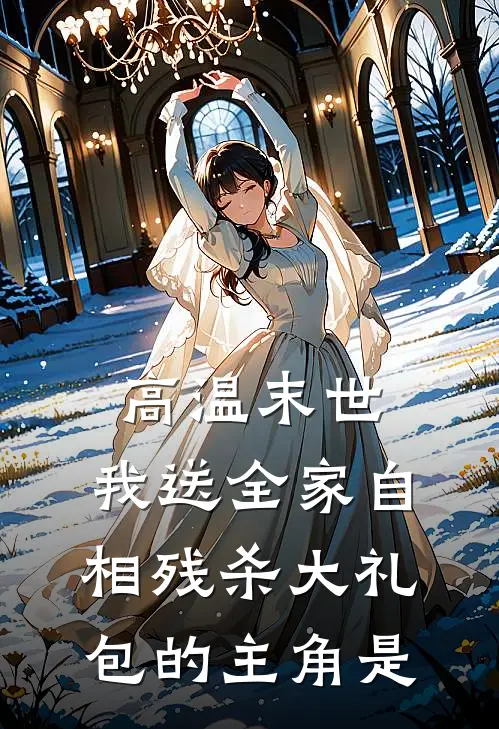 高温末世，我送全家自相残杀大礼包的主角是
