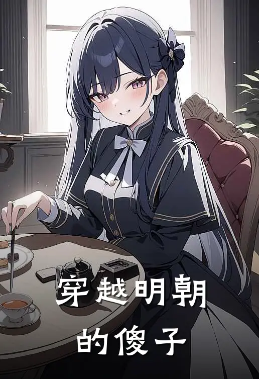 穿越明朝的傻子