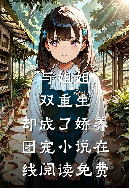 与姐姐双重生，却成了娇养团宠小说在线阅读免费