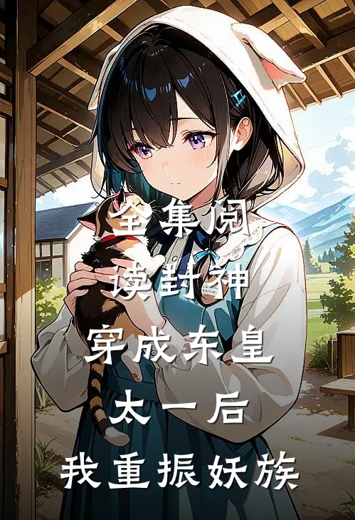 全集阅读封神：穿成东皇太一后，我重振妖族