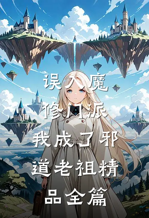 误入魔修门派，我成了邪道老祖精品全篇