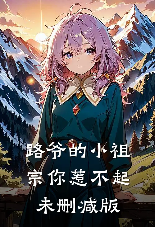 路爷的小祖宗你惹不起未删减版