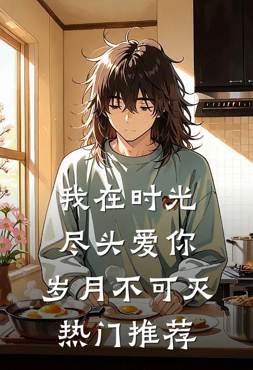 我在时光尽头爱你，岁月不可灭热门推荐