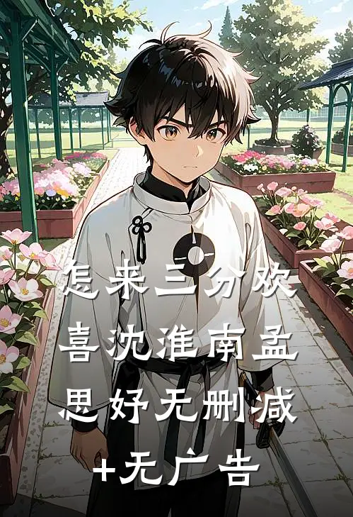 怎来三分欢喜沈淮南孟思妤无删减+无广告