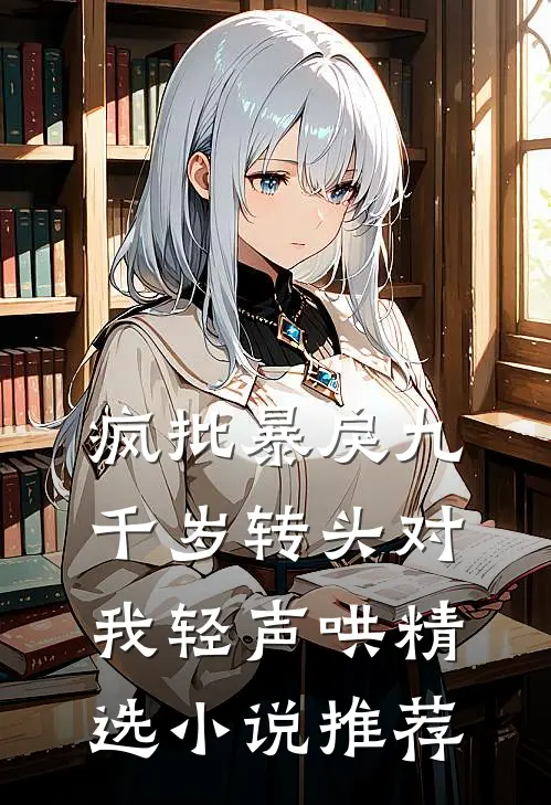 疯批暴戾九千岁转头对我轻声哄精选小说推荐