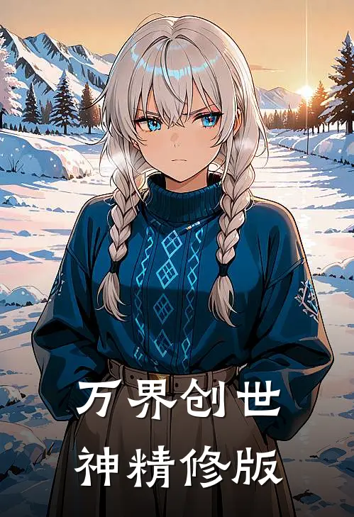 万界创世神精修版