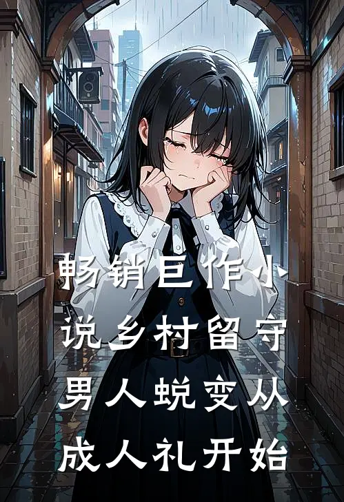 畅销巨作小说乡村留守男人蜕变从成人礼开始
