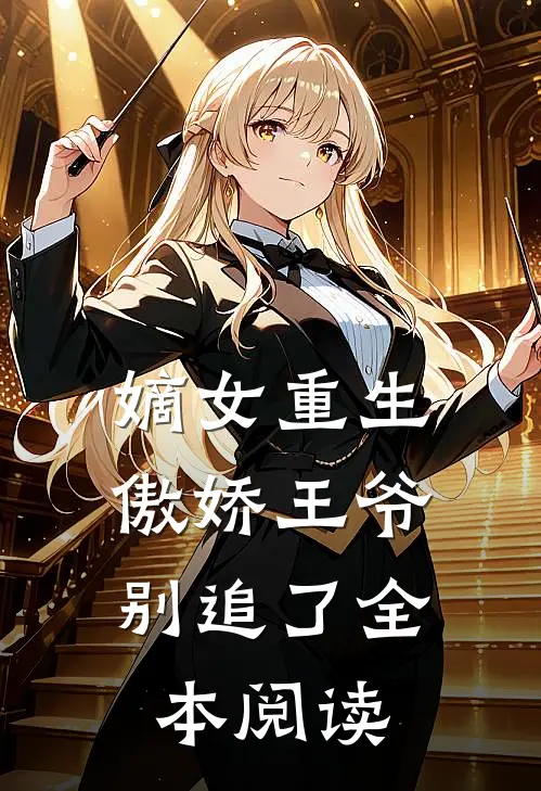 嫡女重生:傲娇王爷别追了全本阅读
