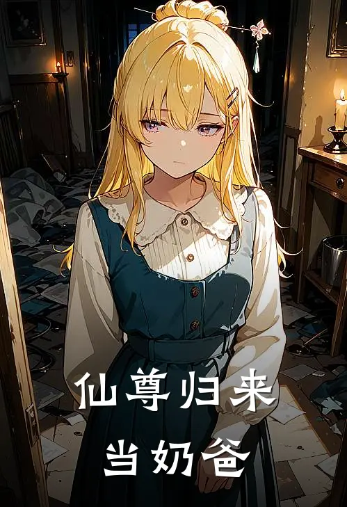 仙尊归来当奶爸