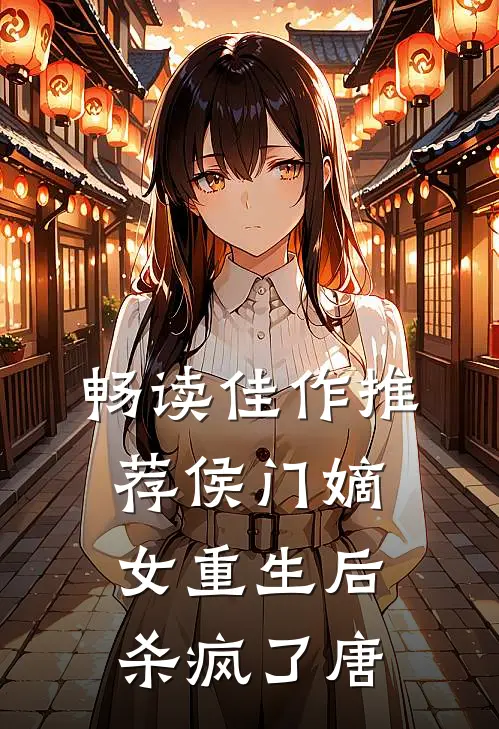 畅读佳作推荐侯门嫡女重生后杀疯了唐