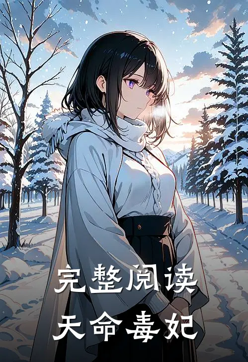 完整阅读天命毒妃