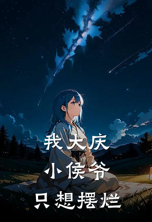 我大庆小侯爷,只想摆烂