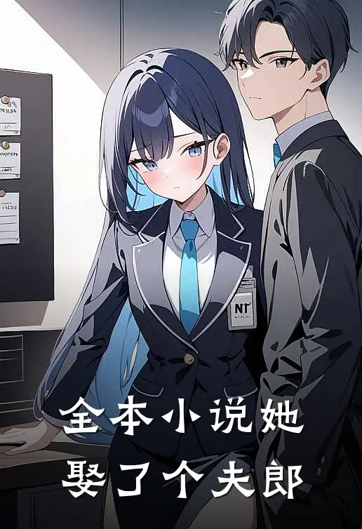 全本小说她娶了个夫郎