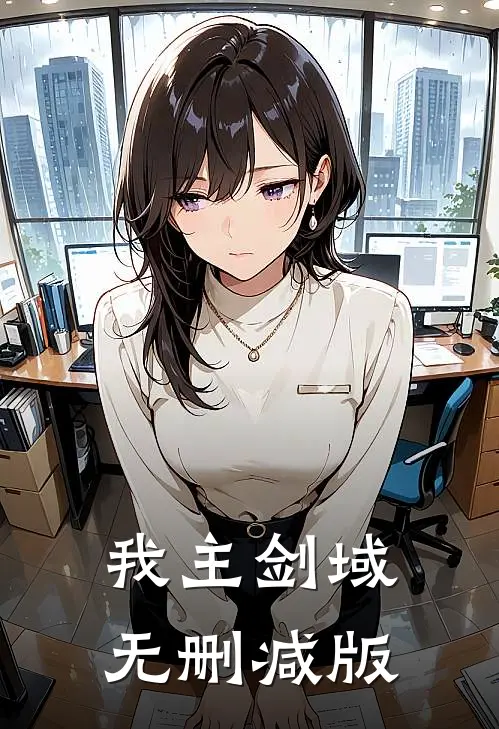 我主剑域无删减版