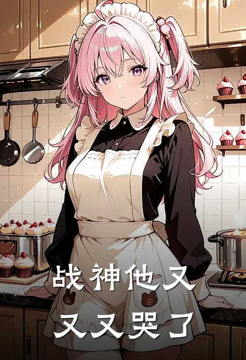 战神他又又又哭了