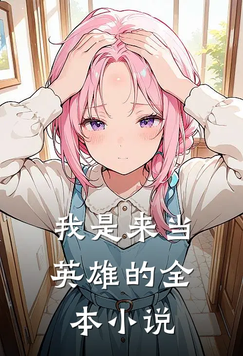 我是来当英雄的全本小说