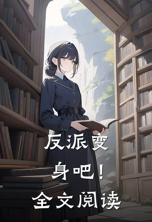 反派变身吧!全文阅读
