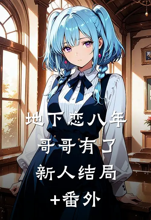 地下恋八年，哥哥有了新人结局+番外