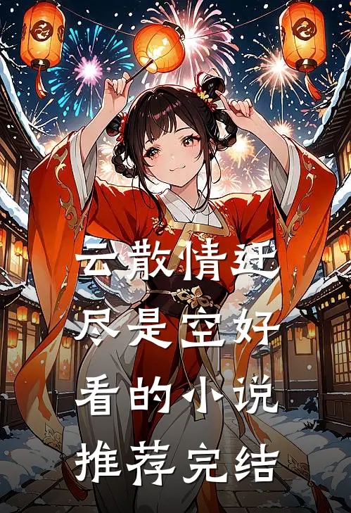 云散情迁尽是空好看的小说推荐完结