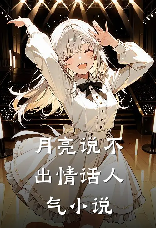 月亮说不出情话人气小说