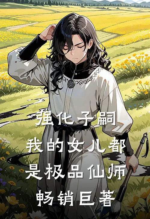 强化子嗣，我的女儿都是极品仙师畅销巨著