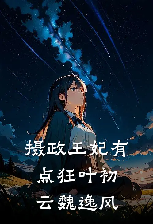 摄政王妃有点狂叶初云魏逸风