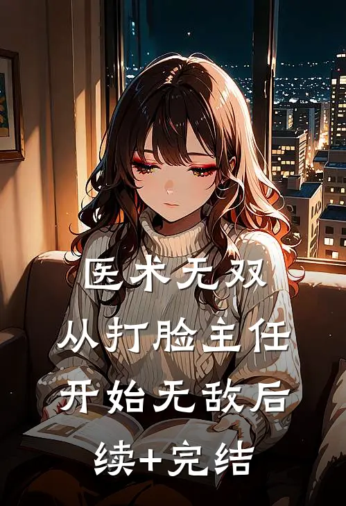 医术无双：从打脸主任开始无敌后续+完结