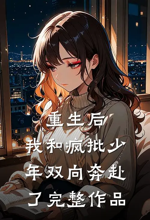 重生后，我和疯批少年双向奔赴了完整作品
