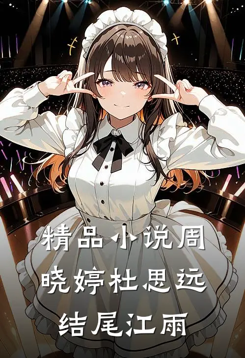 精品小说周晓婷杜思远结尾江雨