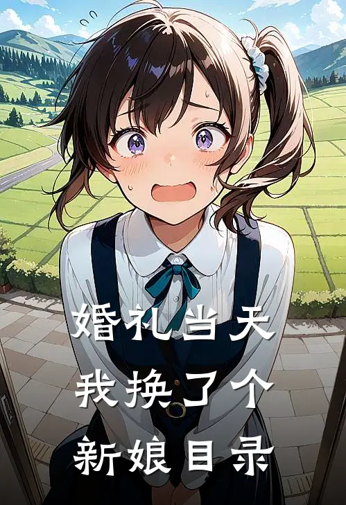 婚礼当天，我换了个新娘目录