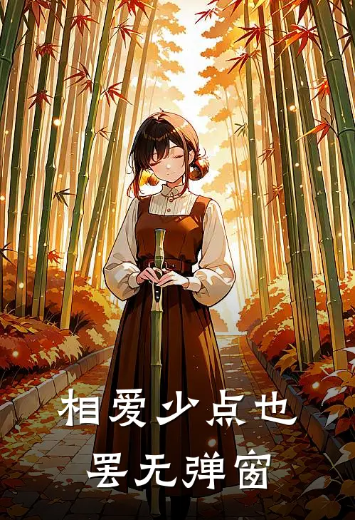 相爱少点也罢无弹窗