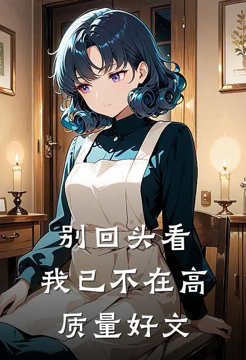 别回头看，我已不在高质量好文