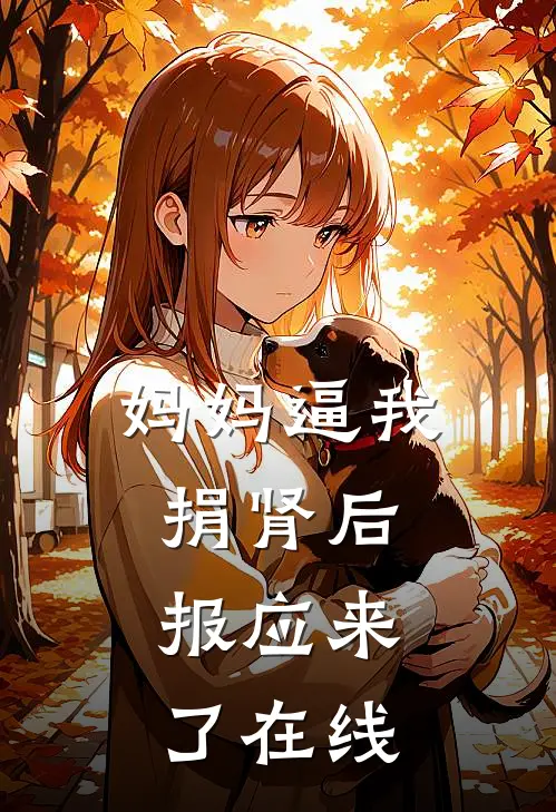 妈妈逼我捐肾后，报应来了在线