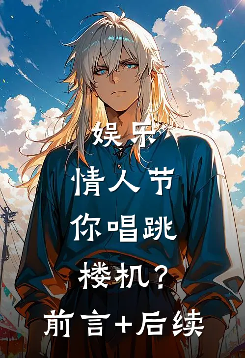 娱乐：情人节，你唱跳楼机？前言+后续