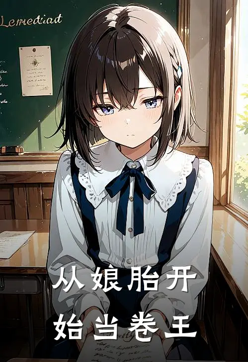 从娘胎开始当卷王