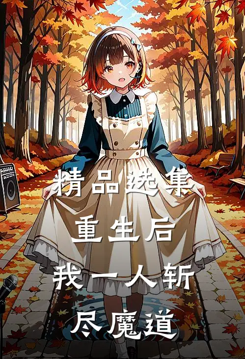 精品选集重生后，我一人斩尽魔道