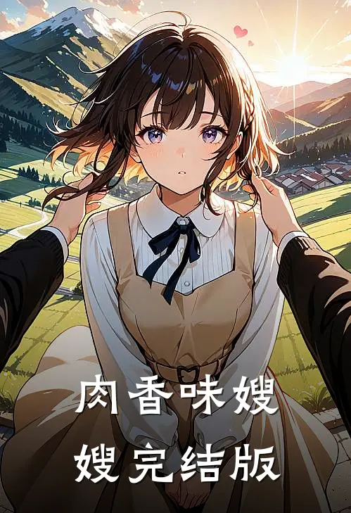 肉香味嫂嫂完结版