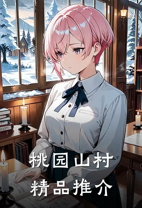 桃园山村精品推介